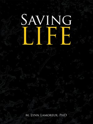 cover image of Saving Life